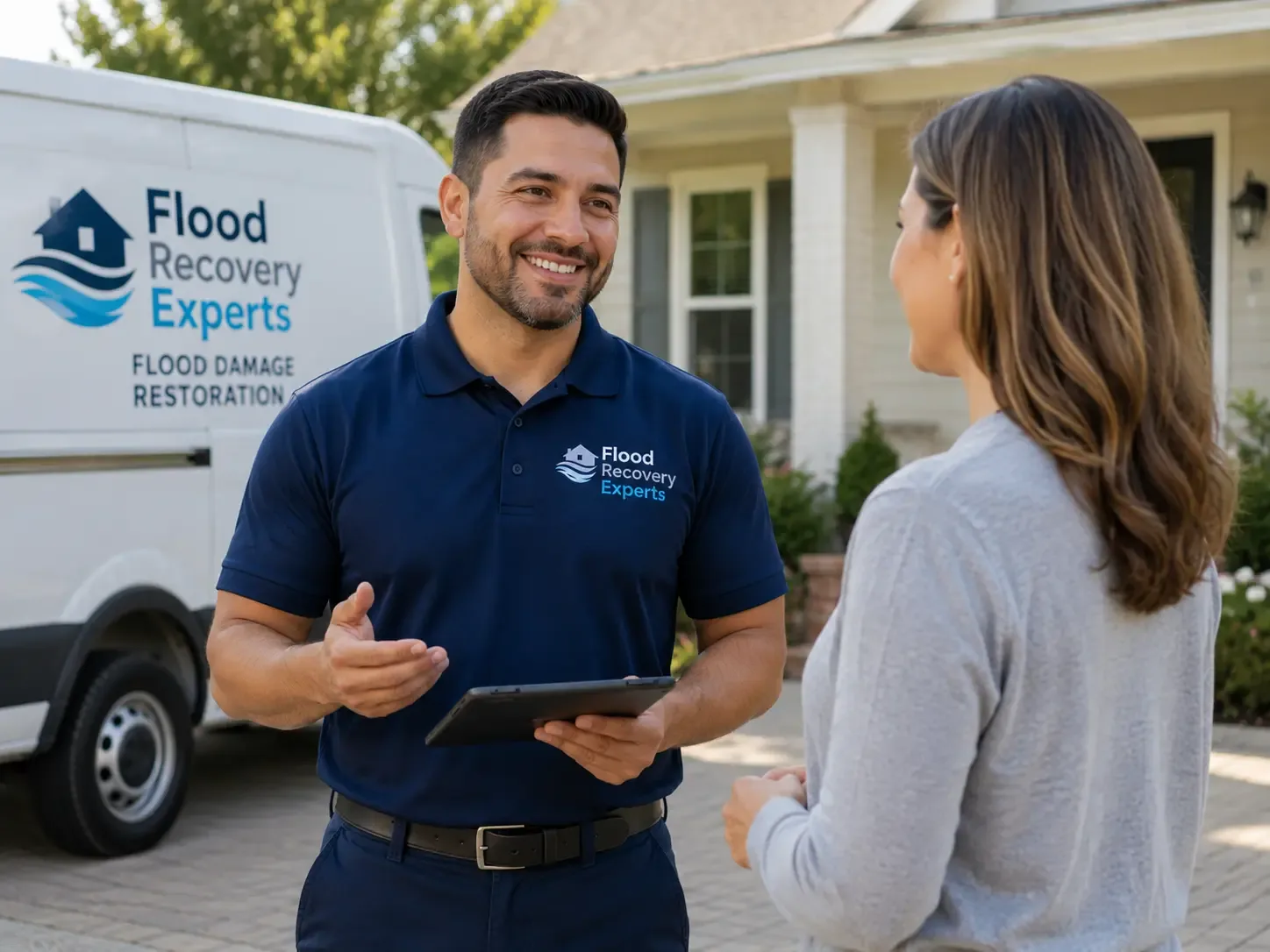 Flood Damage Cleanup Como, TX FAQs